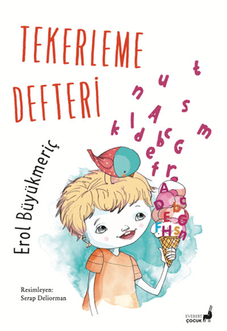 Tekerleme Defteri Süleyman Velioğlu