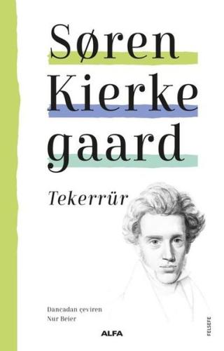 Tekerrür Soren Kierke Gaard