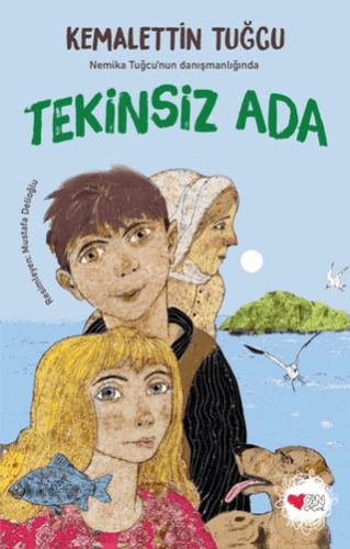 Tekinsiz Ada Behiç Çağal