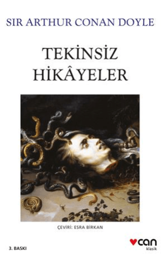 Tekinsiz Hikayeler H. Fehim Üçışık