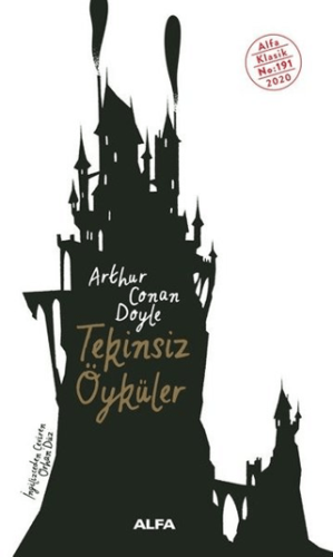 Tekinsiz Öyküler H. Fehim Üçışık