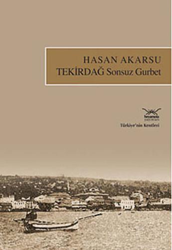 Tekirdağ Sonsuz Gurbet Dietrich Langen