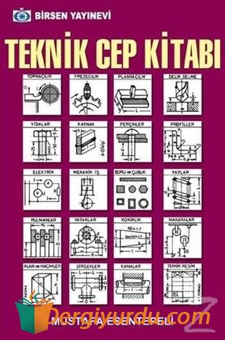 Teknik Cep Kitabı