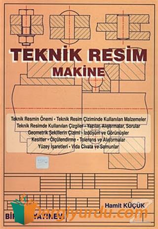 Teknik Resim(Makine)