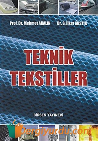 Teknik Tekstiller