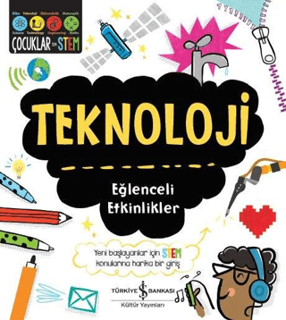 Teknoloji - Eğlenceli Etkinlikler