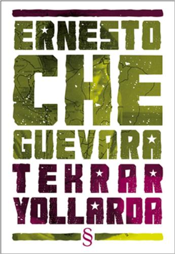 Tekrar Yollarda David K. Hurst