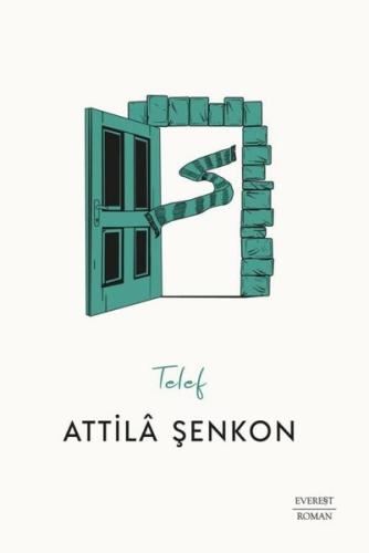 Telef Atila Şenkon