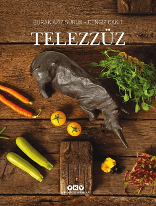 Telezzüz (Ciltli) Burak Aziz Sürük
