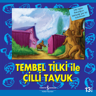 Tembel Tilki ile Çilli Tavuk Kolektif