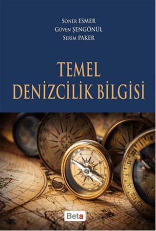 Temel Denizcilik Bilgisi Robert Louis Stevenson