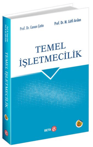 Temel İşletmecilik Emily Jenkins