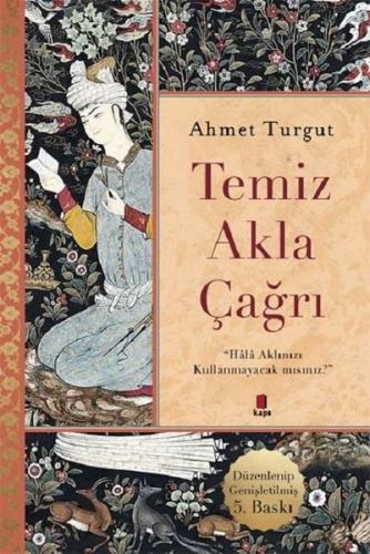 Temiz Akla Çağrı Cass R. Sunstein