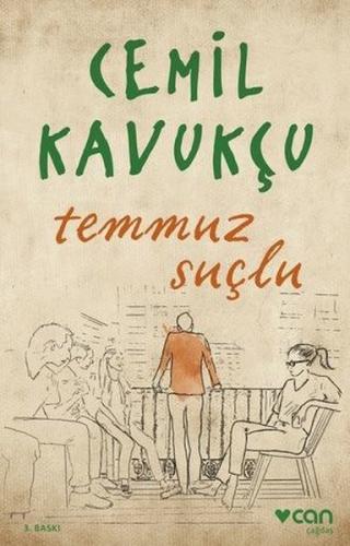 Temmuz Suçlu Lauren Graham