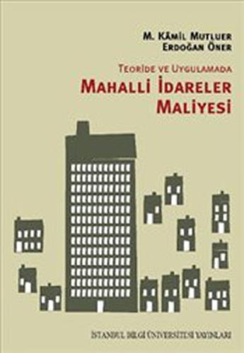 Teoride ve Uygulamada Mahalli İdareler Maliyesi B.K.S. Iyengar