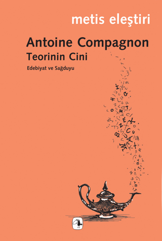 Teorinin Cini Antoine Compagnon