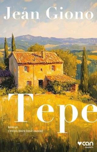 Tepe Jean Giono