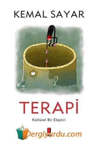 Terapi-Kültürel Bir Eleştiri