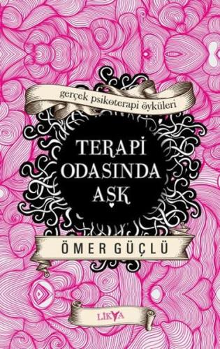 Terapi Odasında Aşk Ömer Güçlü
