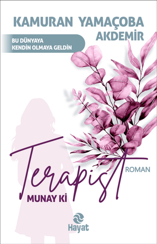 Terapist Kamuran Yamaçoba Akdemir