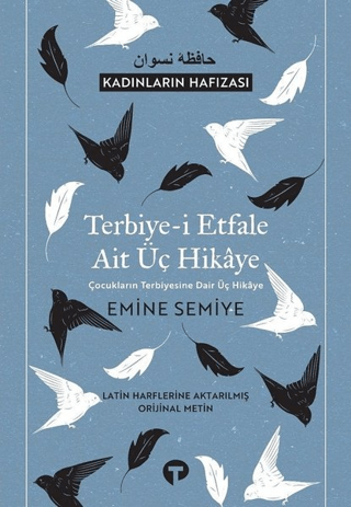 Terbiye-i Etfale Ait Üç Hikaye Rasim Cinisli
