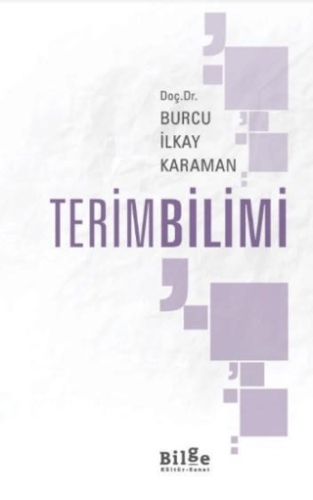 TerimBilimi