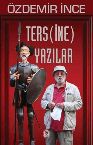 Ters(ine) Yazılar Jon Elster