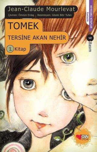 Tersine Akan Nehir 1 - Tomek Josh Kaufman