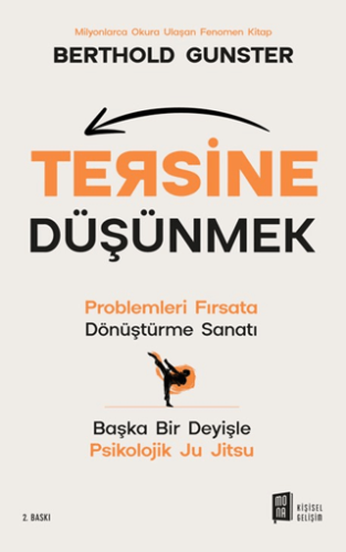 Tersine Düşünmek