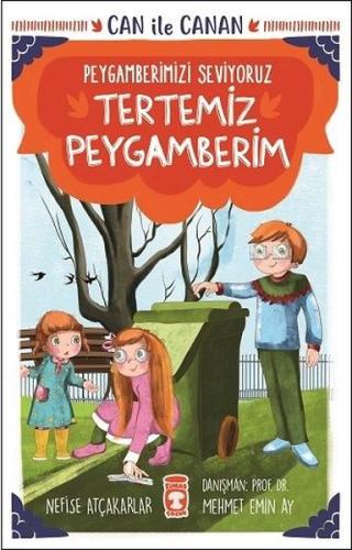 Tertemiz Peygamberim-Can ile Canan-Peygamberimizi Seviyoruz Nefise Atç