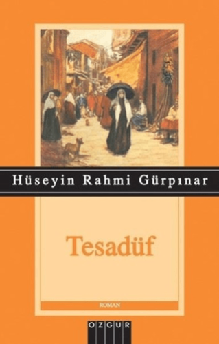 Tesadüf