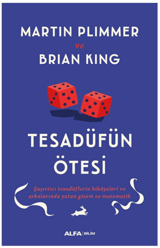 Tesadüfün Ötesi Brian King