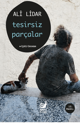 Tesirsiz Parçalar Ali Lidar