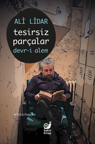 Tesirsiz Parçlar Devr-i Alem Ali Lidar