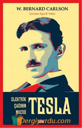 Tesla W.Bernard Carlson
