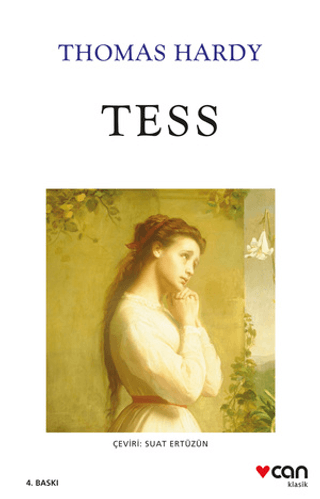 Tess Hayati Ateş