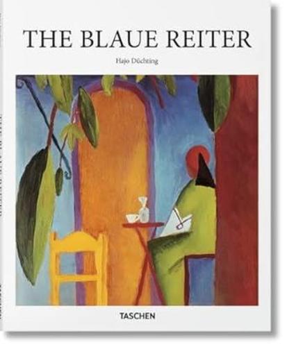 The Blaue Reiter (Ciltli)