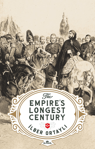 The Empire's Longest Century Stephen Haggard