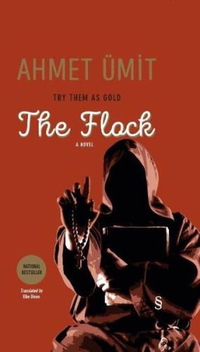 The Flock (Ciltli) Peter Vesti The Flock (Ciltli) Peter Vesti