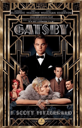 The Great Gatsby Francis Scott Key Fitzgerald