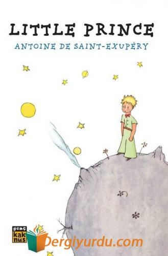 The Little Prince 10745
