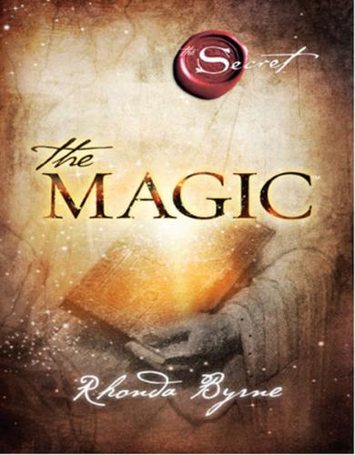 The Magic 11891