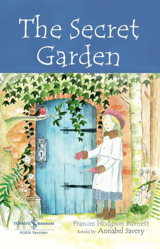 The Secret Garden - Children's Classic Katherine Mansfield