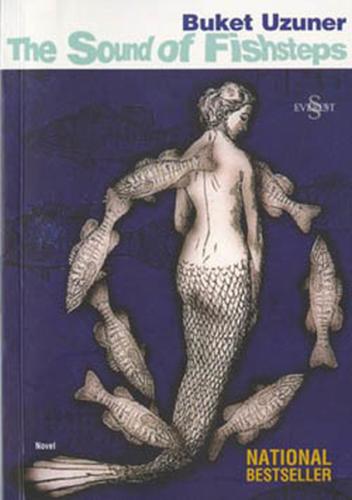The Sound Of Fishsteps 18334