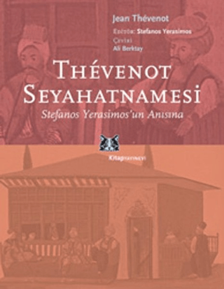 Thevenot Seyahatnamesi Sertaç Aktan