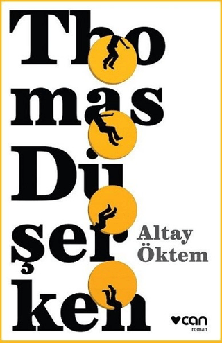 Thomas Düşerken Hande Çevik