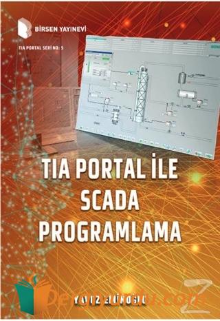 TIA Portalı ile SCADA Programlama