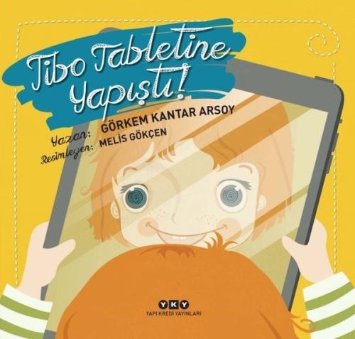 Tibo Tabletine Yapıştı! Görkem Kantar Arsoy