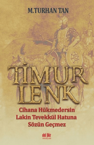 Timurlenk Mustafa Akgün