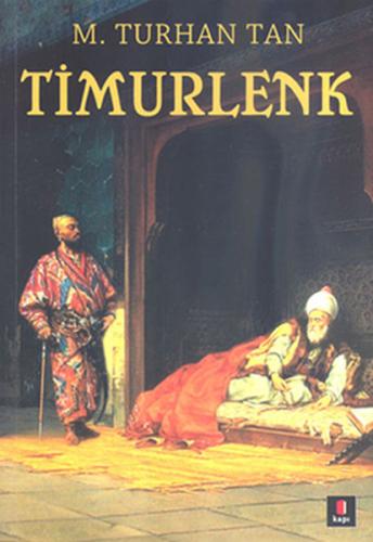Timurlenk Mustafa Akgün